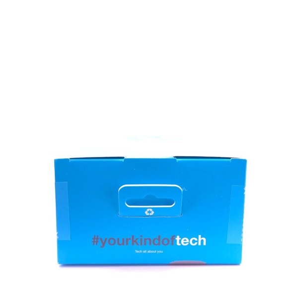 JLAB JBuddies Studio 2 On-Ear Folding Kids Headphones Grey/Blue - New Sealed - Picture 7 of 8